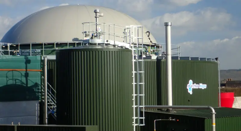 Merrivale Digestate Quality Protocol & PAS110 Support