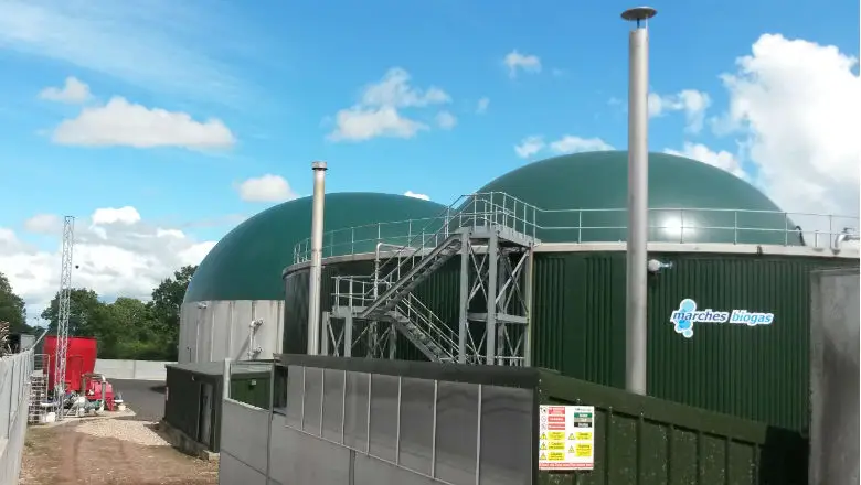 Aston Lower Hall Farm Environmental Permitting