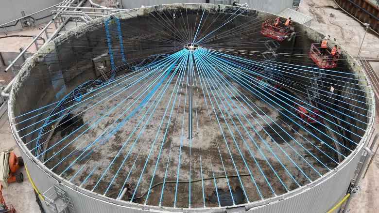 Emergency Site Works