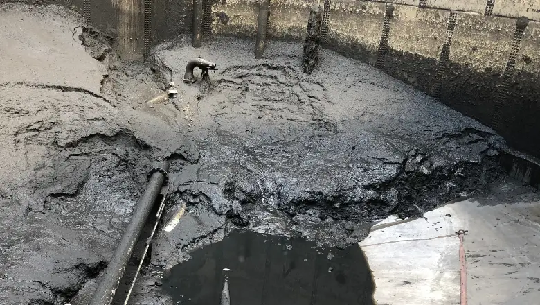 Lithium Trace Test