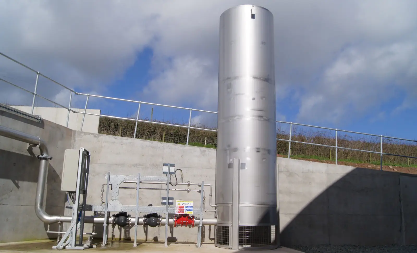 AD Regulatory Workshop - Open to All AD Owners, Managers and Operators