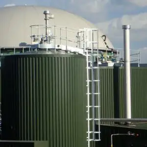 Merrivale Digestate Quality Protocol & PAS110 Support