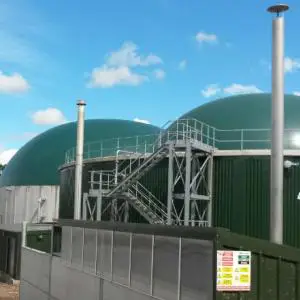 Aston Lower Hall Farm Environmental Permitting