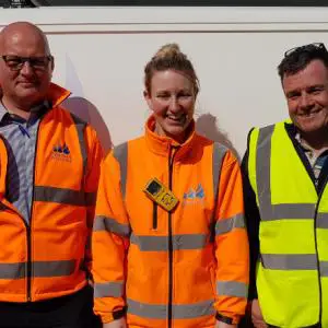 Environmental Complicance and Regulatory Support