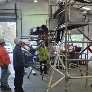 Health & Safety
