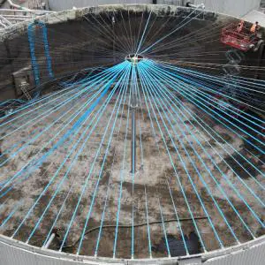 Emergency Site Works