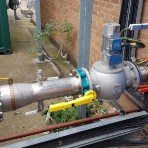 DSEAR Assessment/Biogas Safety