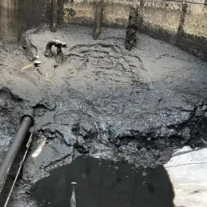 Lithium Trace Test