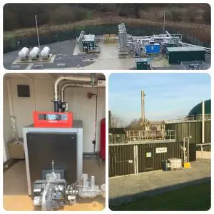 Energy costs and importance of maintenance