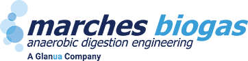 Marches Biogas logo